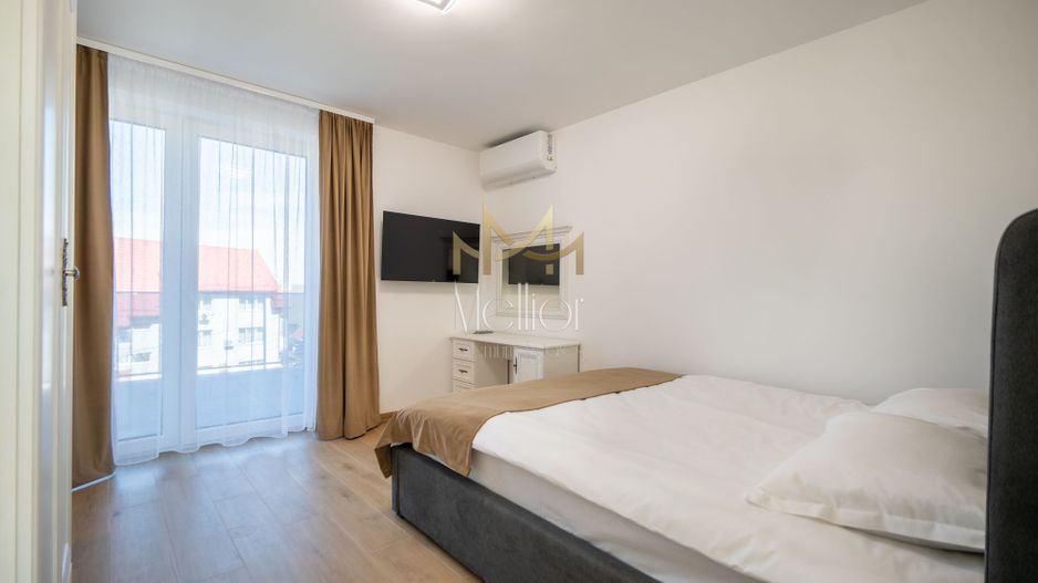 Apartament superb 1 camera - Europa - Eugen Ionesco - Poză 2