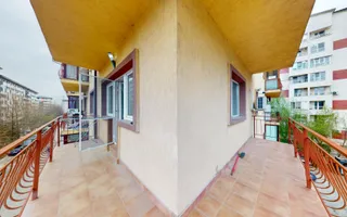 Apartament 2 camere Militari Residence Rezervelor 62 - Poză 20