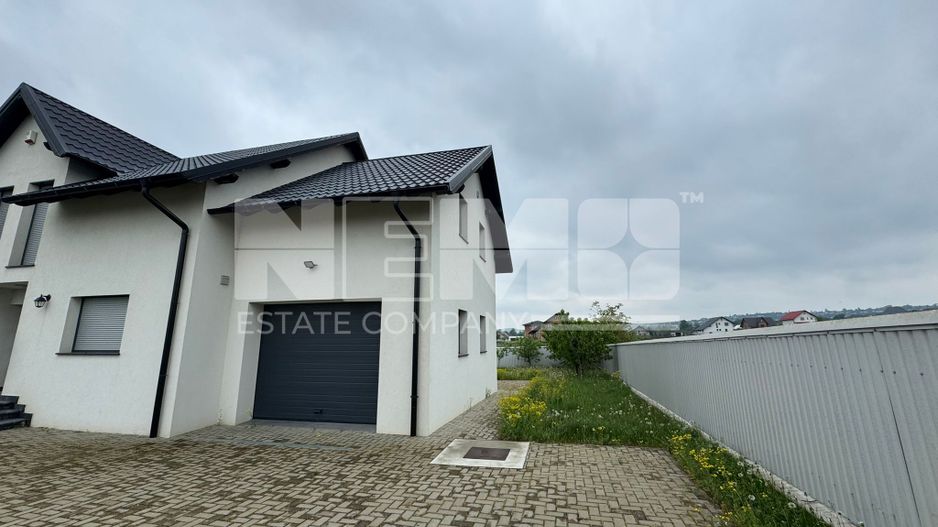 CASĂ DE VIS DE VÂNZARE | BOSANCI, SUCEAVA | Pret: 260.000€ - Poză 3