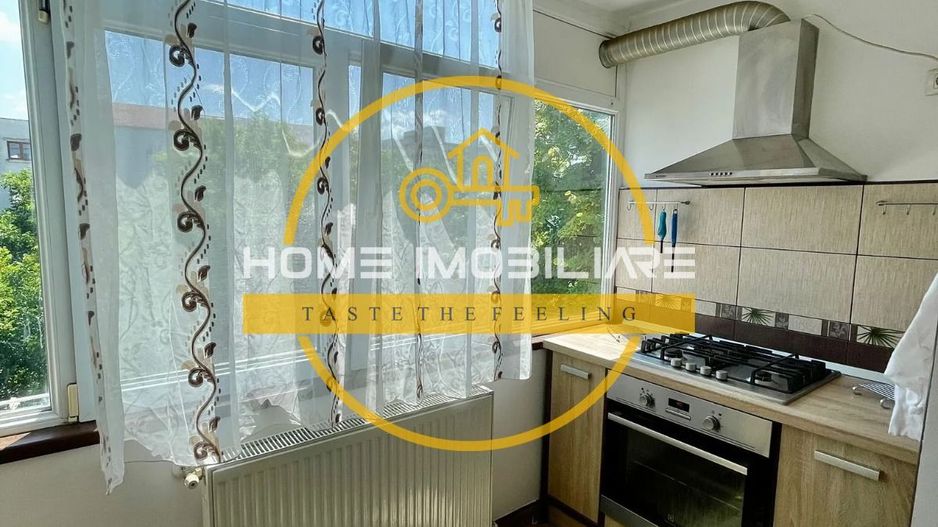 Apartament de inchiriat cu 2 Camere 56mp / Decomandat / Etaj 2 Rond Vechi - Poză 9
