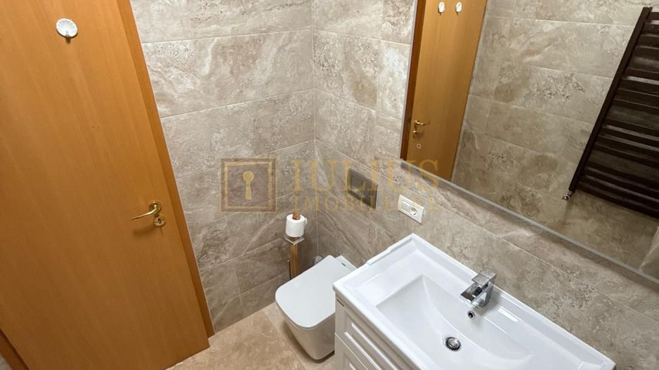 2 camere| loc de parcare inclus| 2 balcoane| apartament superb| etaj 2 | Lipovei - Poză 6