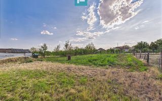 Teren intravilan 1.069 mp în Macea, jud. Arad - Poză 6