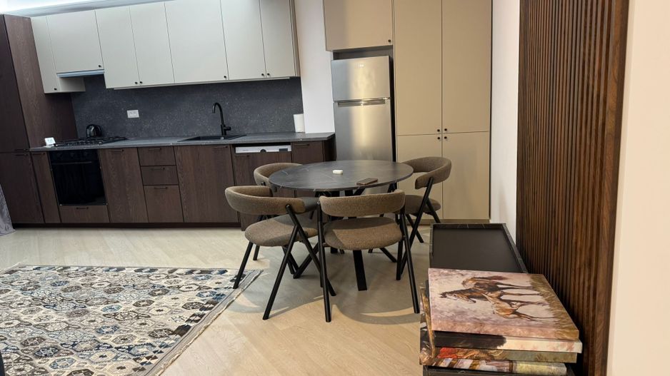 Apartament 2 camere de inchiriat  | Cortina North - Poză 2