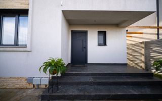 Vila Smart Home de Lux cu piscina incalzita, Comuna Berceni, Ilfov - Poză 6