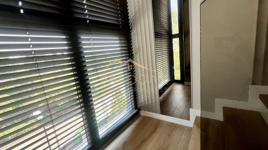 Vila individuală P+2E ***Baneasa - Sisesti - Poză 39