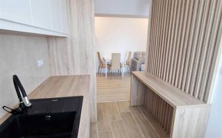 AP 2 CAM TATARASI LUX  NOU  LOC DE PARCARE - Poză 4