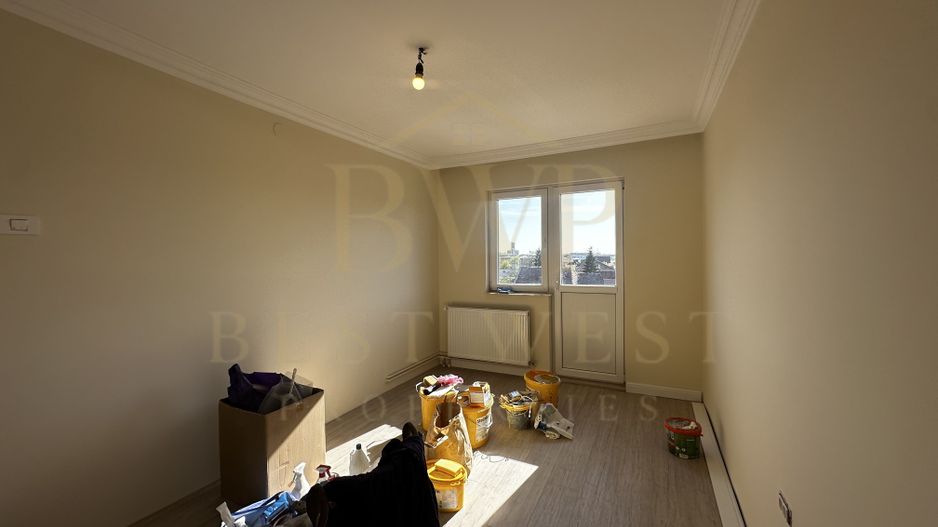 Apartament 2 camere, Calea Sagului Turist - Poză 5