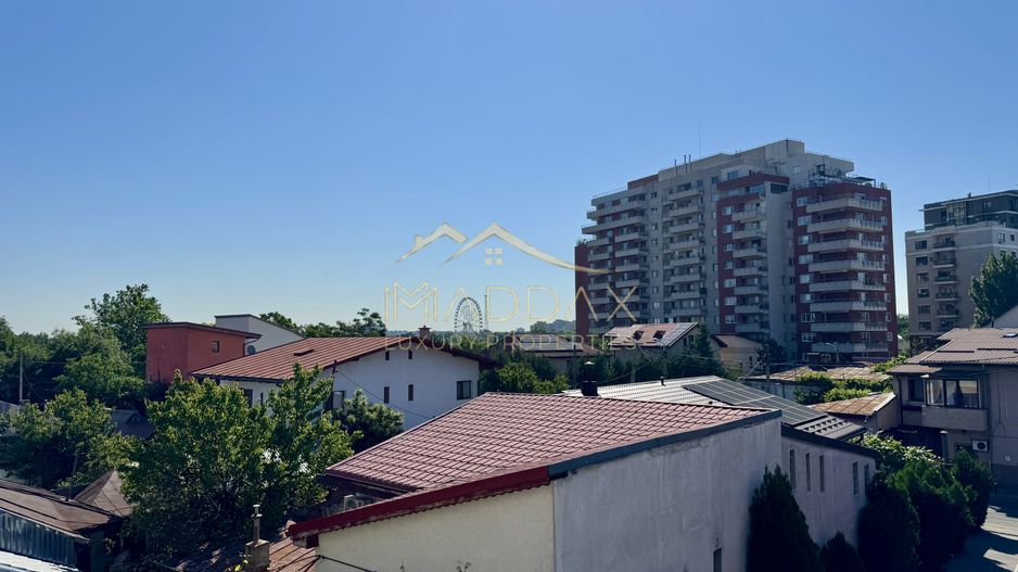 Apartament cu 2 camere *70mp utili*/ Boutique Building / Floreasca - Lacul Tei - Poză 23