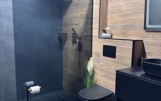 Vila verde cartier Baneasa - Poză 11