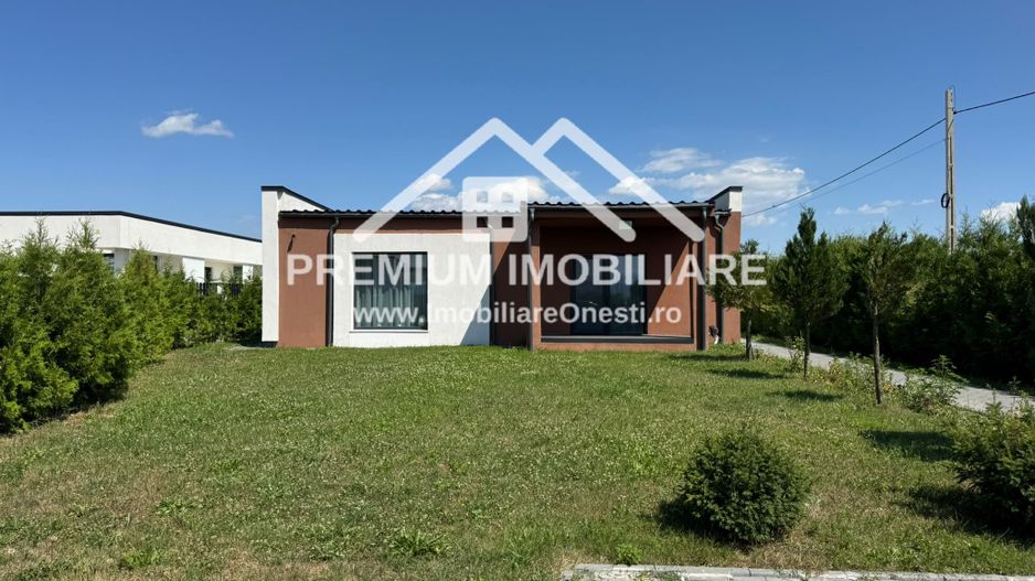 Casa Individuala de vanzare | 1000 mp teren - Poză 14