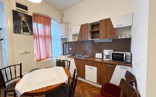Apartament de închiriat – la 2 minute de Piața Mică și 2 minute de Piața Mare - Poză 2