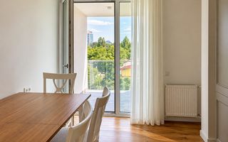 Apartament 4 camere Băneasa | 2 locuri de parcare - Poză 8