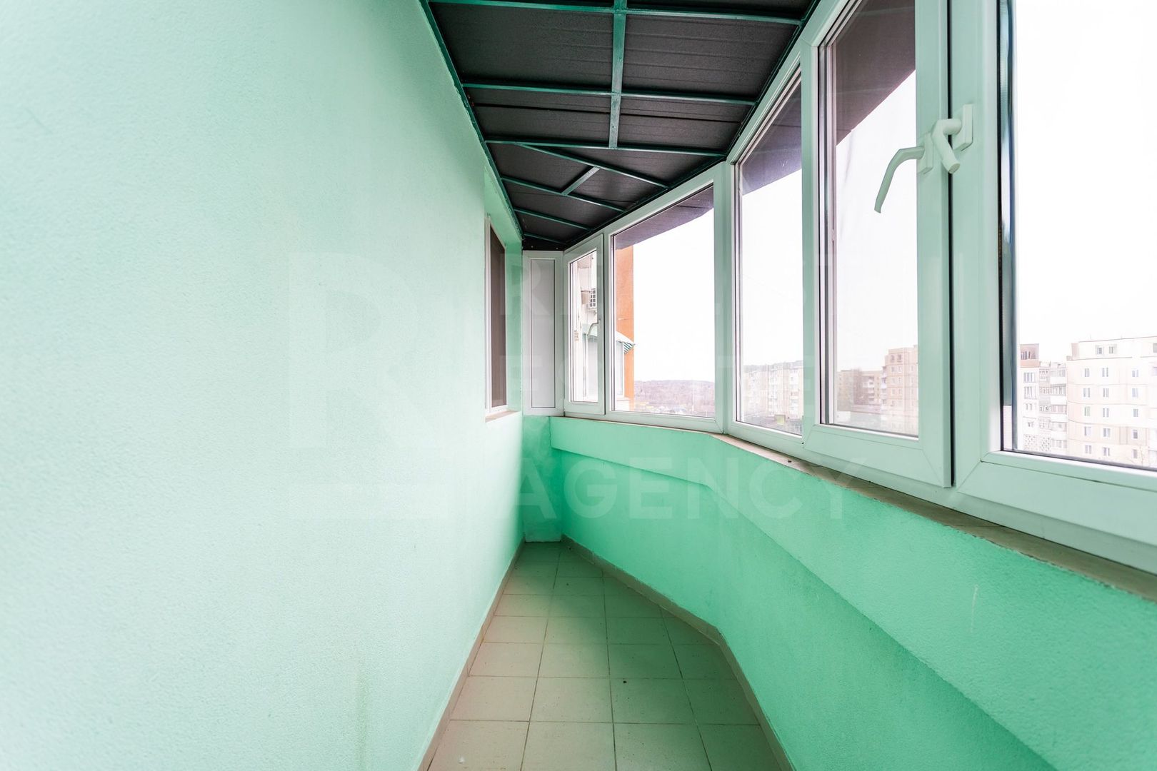Vânzare, apartamnet 4 camere + living, str. Alba Iulia, Buiucani - Poză 19