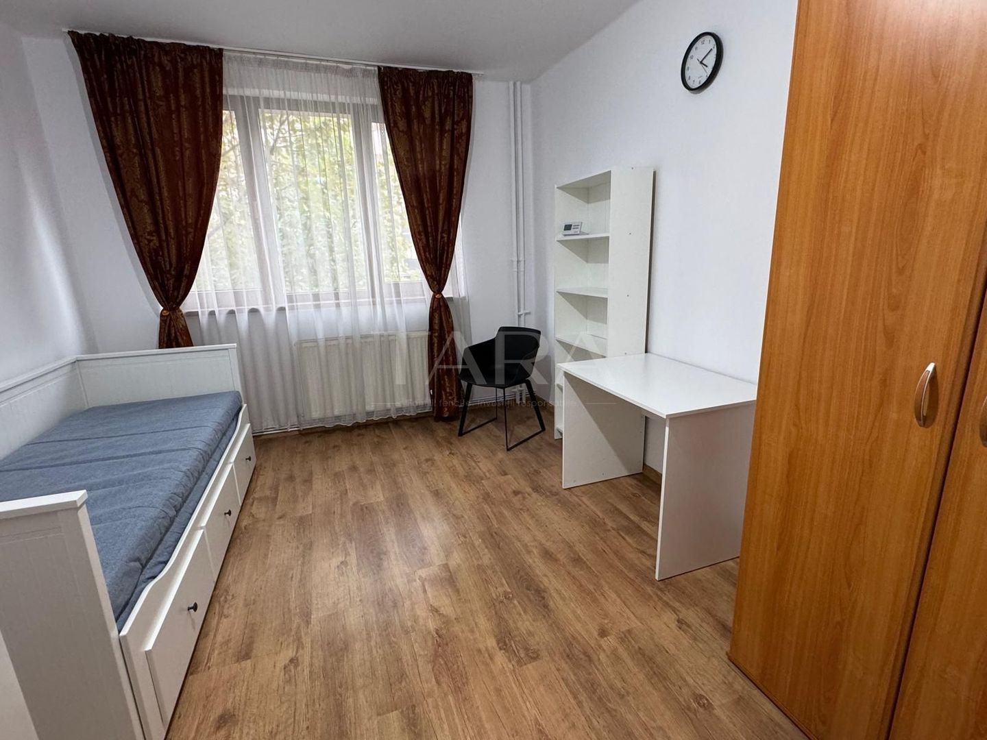 Apartament 3 camere decomandate – Centru, zona Facultatii de Litere - Poză 3