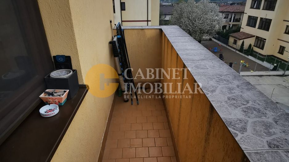 2 camere tip duplex | mobilat&utilat | CUG - Valea Adanca - Poză 10