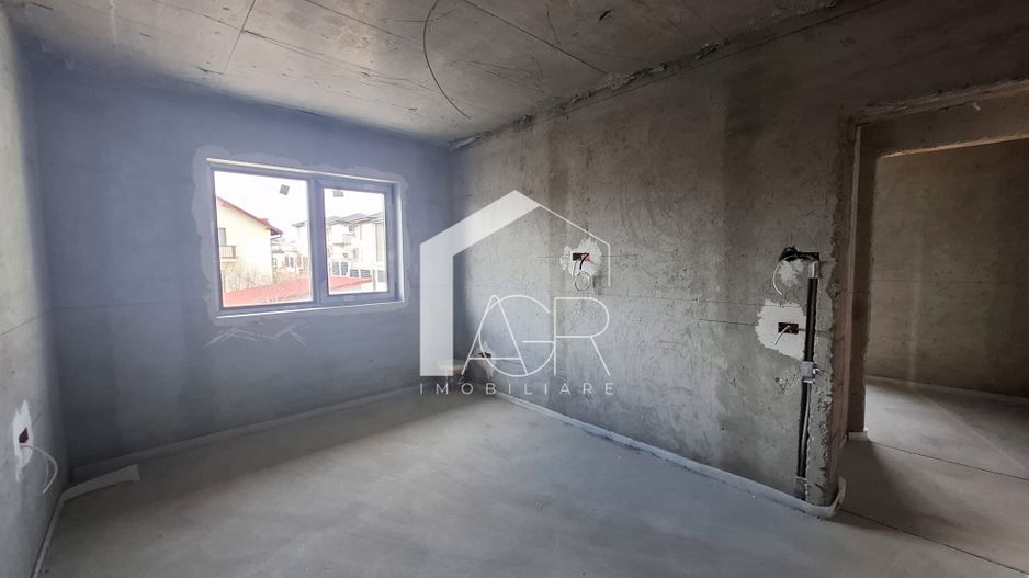 Vila P+1E, cu 4 camere, de vanzare, Paulesti - Poză 13