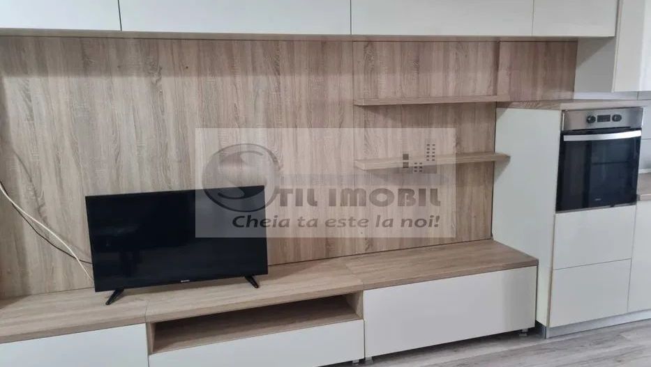 Apartament 2 Camere Complex Lazar Residence - 570 euro - Poză 8