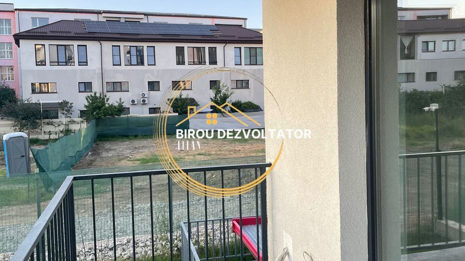 Finalizat Decomandat Bucatarie inchisa Parcare bonu Metrou Teclu ikea - Poză 6