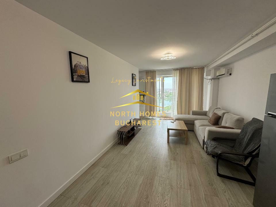 Apartament 2 camere de vanzare zona Pantelimon, aproape de Delfinului - Poză 1