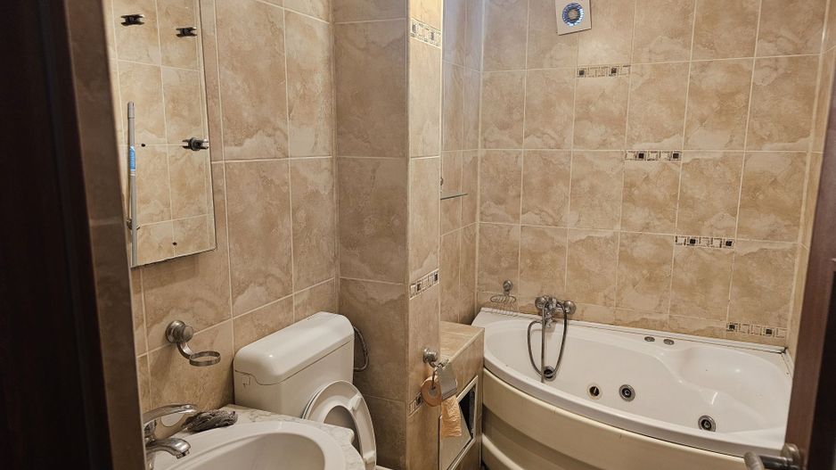 Apartament 3 camere, mobilat și utilat, lângă metrou Valea Ialomiței - Poză 2