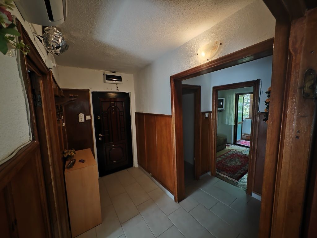 Apartament 3 camere, 58 mp, zona Inel 2 – Constanța - Ocazie - Poză 7
