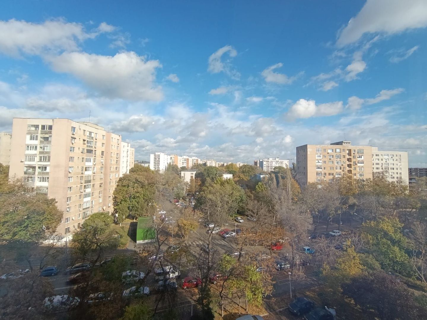 Apartament 3 camere de vanzare, complet renovat, Drumul Taberei - Poză 14