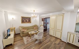 Inchiriere Apartament 3 Camere Herastrau - Poză 24