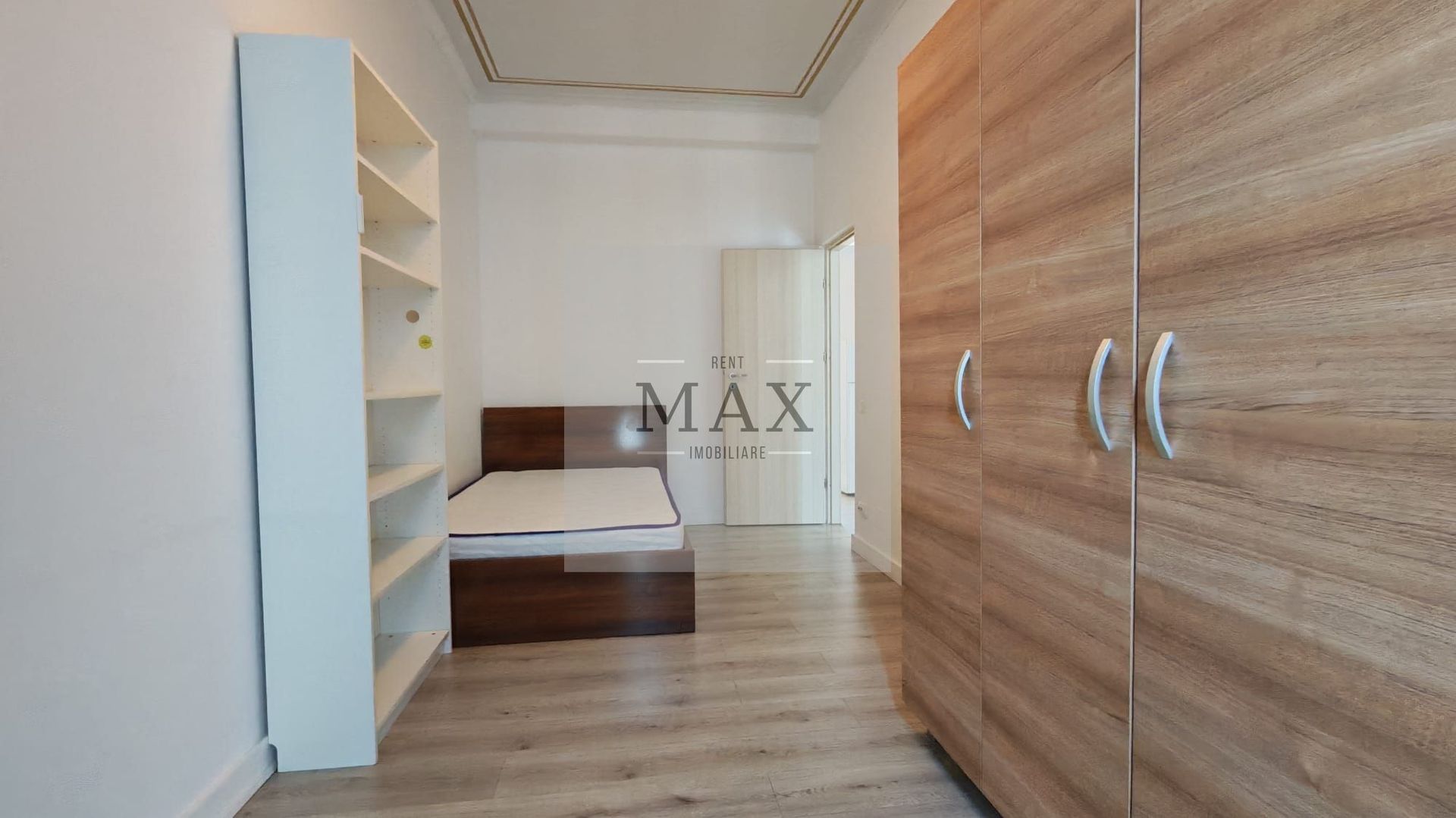 Apartament de închiriat 2 camere, Mărăști, Cluj-Napoca, 40 mp - Poză 4