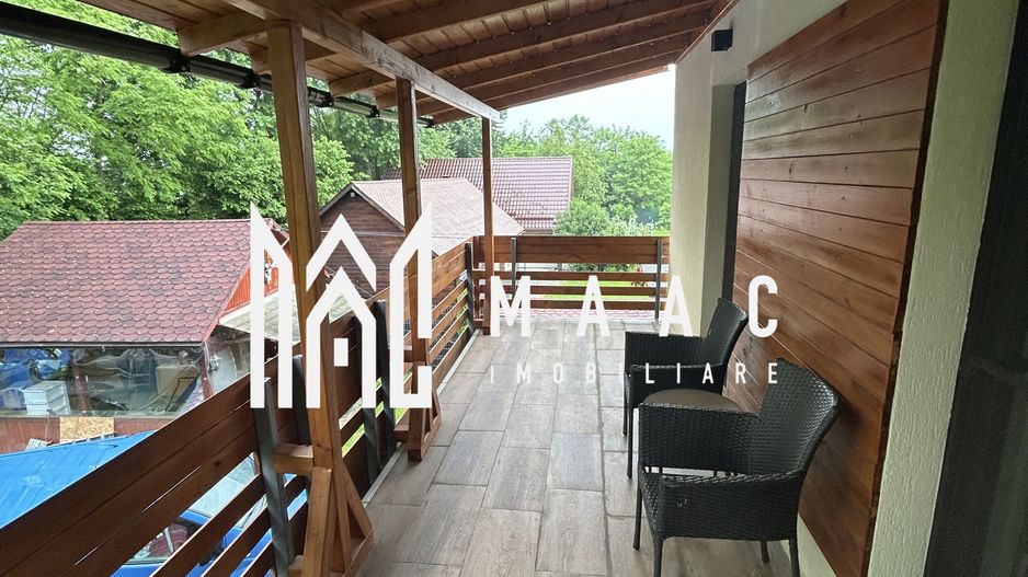 Casă de vacanță I Valea Avrigului I Casă Verde - Poză 17