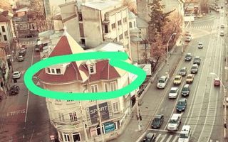 Birouri de închiriat   Piața Foișorul de Foc | 100 mp - Poză 1