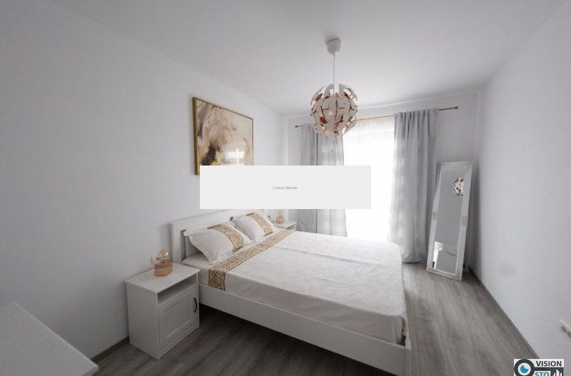 Apartament cu 3 camere lux River Residence, Aradului- oferta cu tur virtual - Poză 8