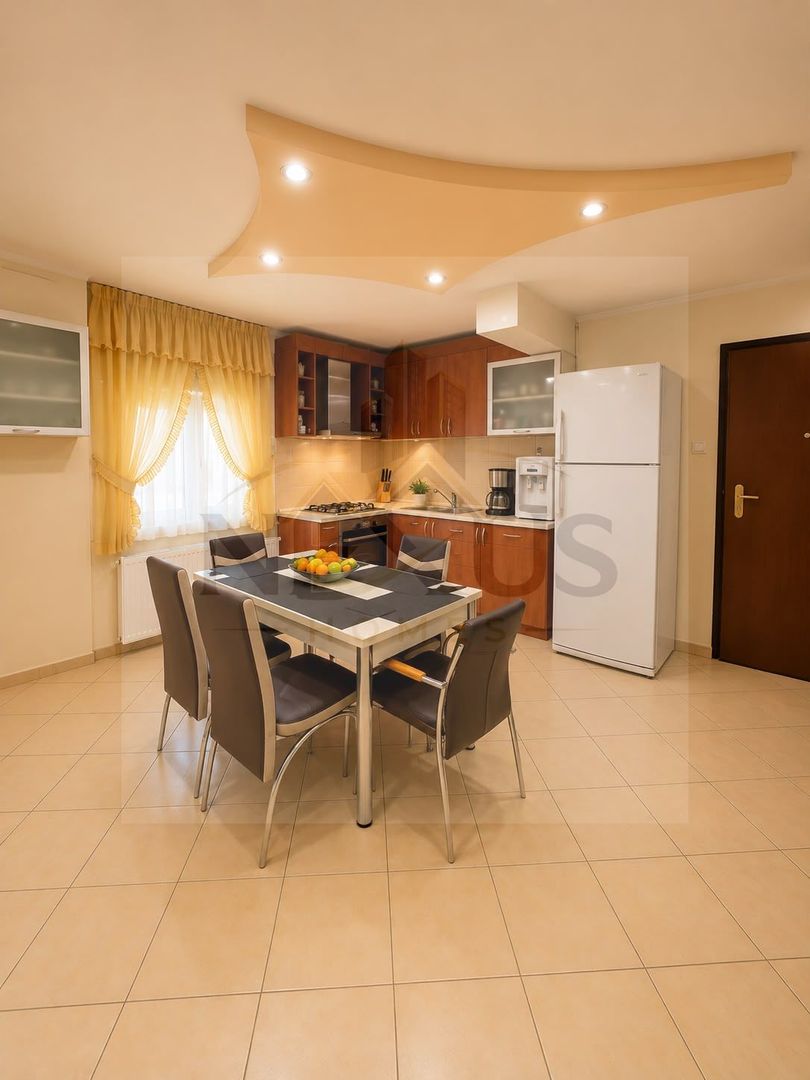 Mihai Bravu - Apartament 3 camere - Mobilat si utilat - 10 min Metrou - Poză 5