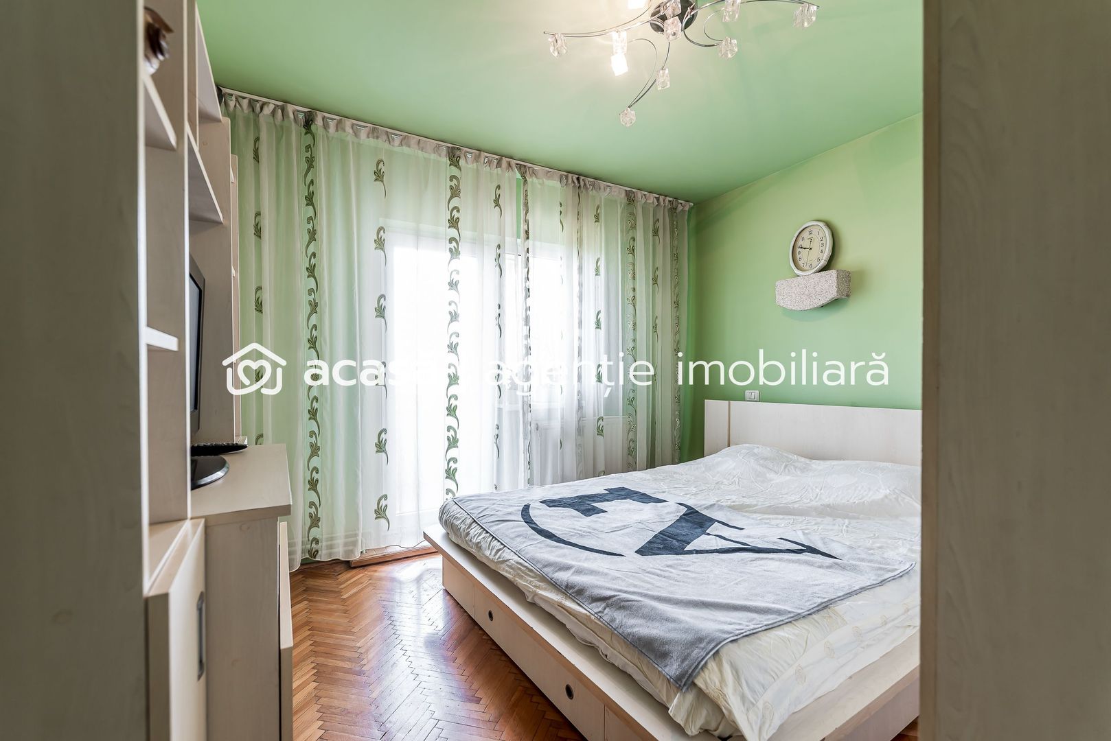Apartament 3 camere Micalaca 300. Vedere superbă spre Mureș - Poză 5