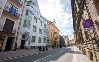 Palat Ultracentral pe Iosif Vulcan - Poză 15