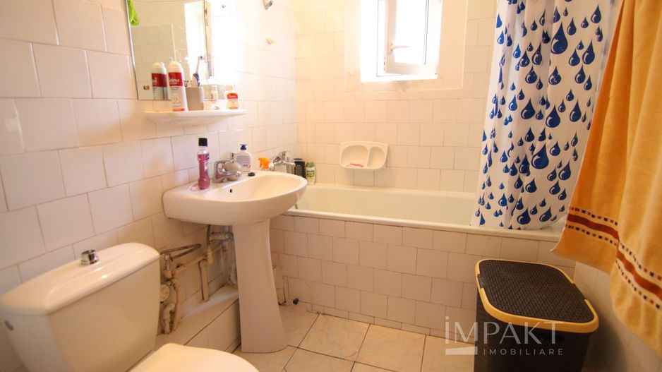 Apartament cu 2 camere, in Zorilor, str. Lunii! - Poză 10