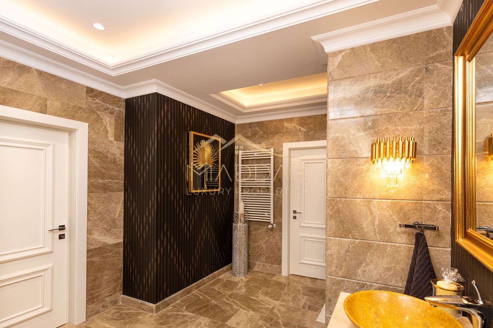 Vila Mediteraneana de vanzare II Bucuresti - Poză 28