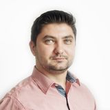 Daniel Manea - IMOZONE BUSINESS CONSULTING