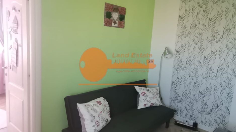 2 camere la 150m de Metrou Parc Drumul Taberei - Poză 1