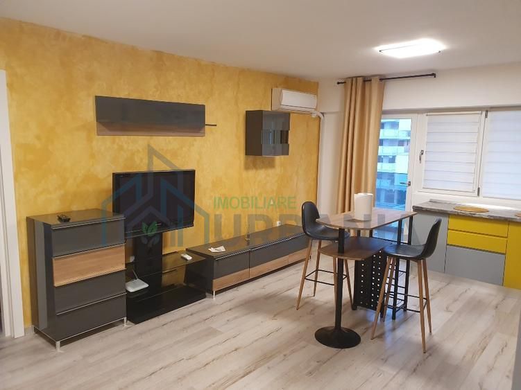 Apartament 2 camere în complexul Copou Garden Residence, Iași - Poză 5