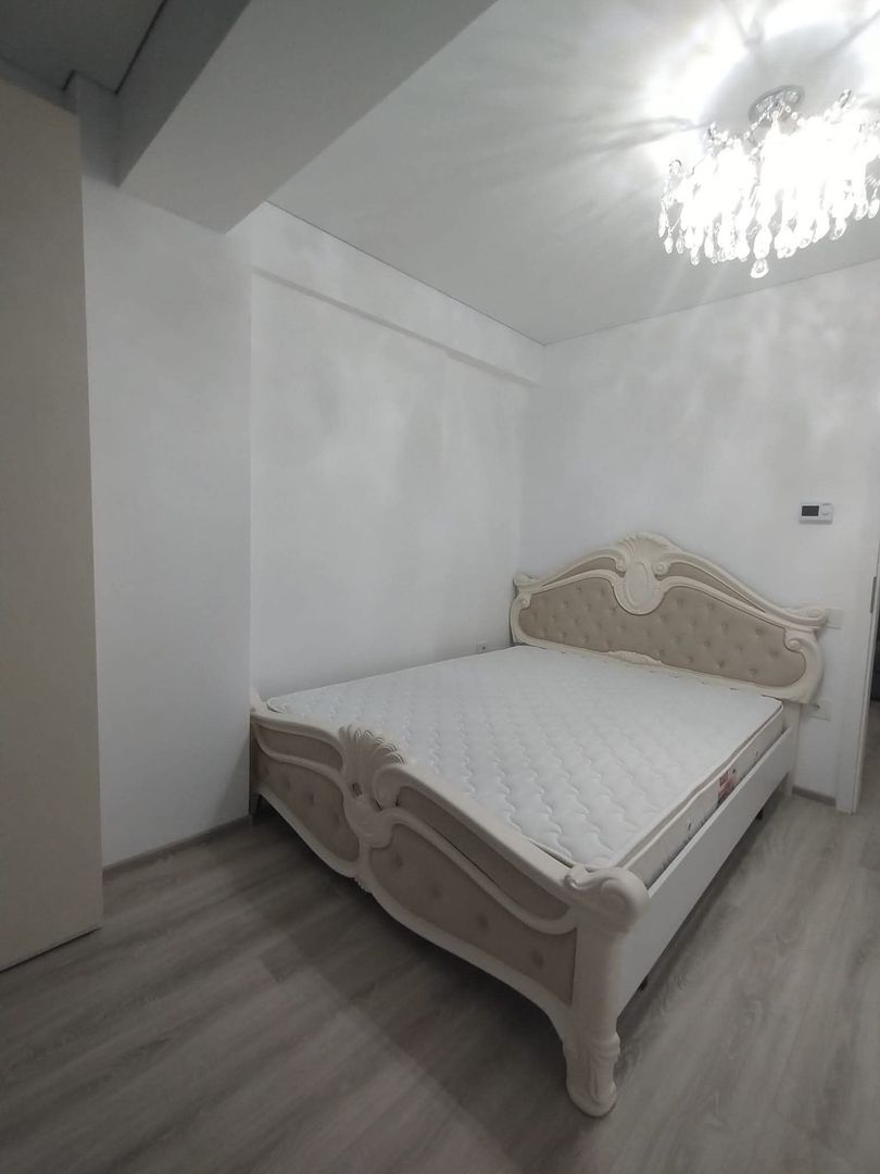 De inchiriat apartament cu 2 camere bloc nou, etaj 2, 500 euro - Poză 8