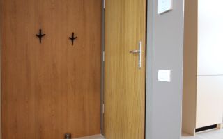 Mobilat deosebit, parcare subterana; Circumvalatiuni - Poză 18