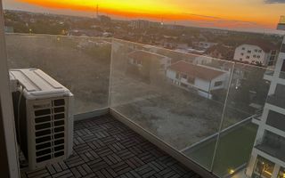 Apartament 2 camere I Parcare subterană | zona Torontalului - Poză 9