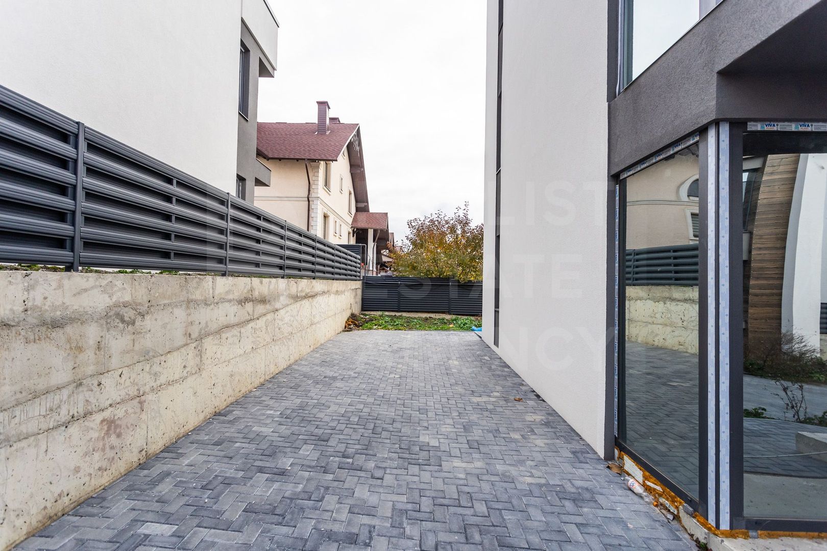 Vânzare Casă Hi-Tech, str. Teilor, Râșcani - Poză 4