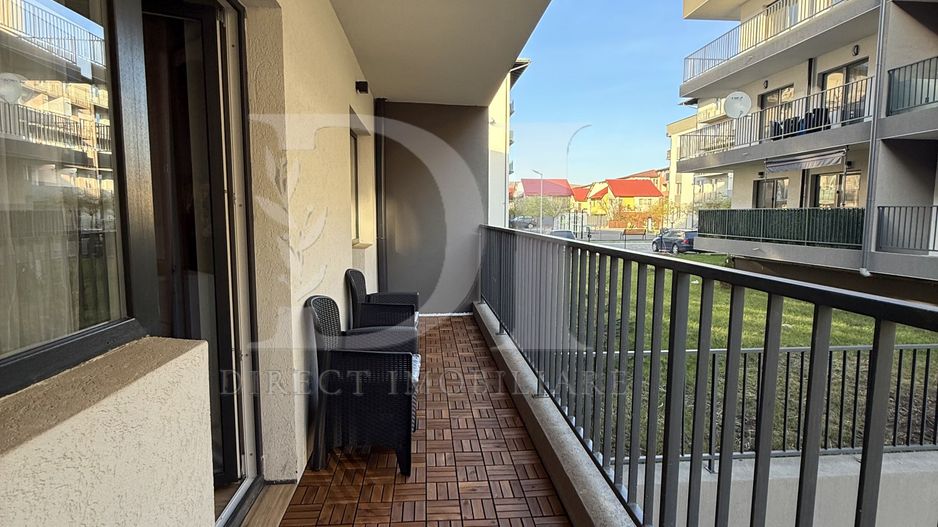 Apartament la cheie | doua dormitoare | Zona Terra - Poză 22