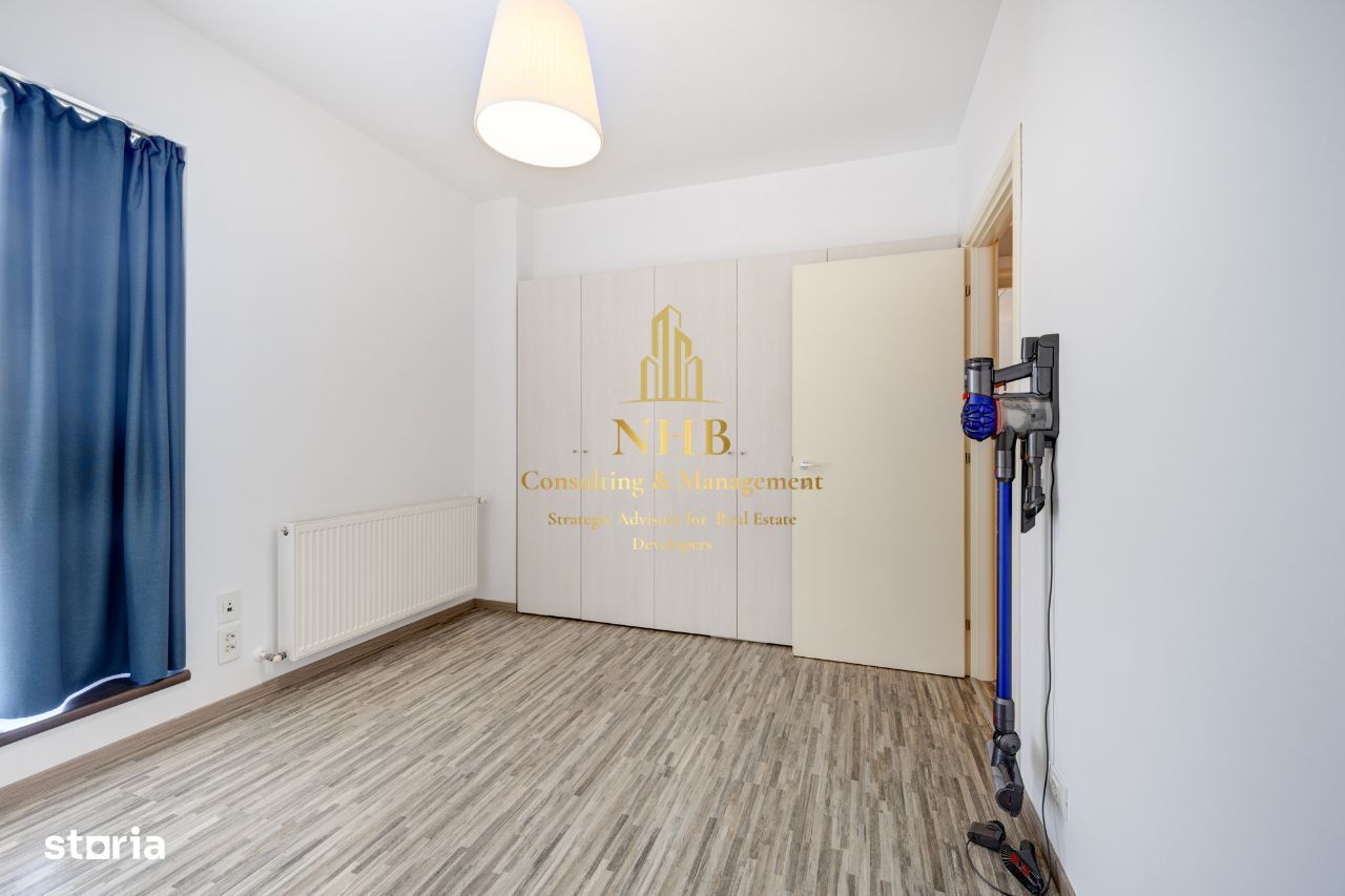 Apartament 3 Camere | 1 locuri de parcare | Green Vista - Poză 14