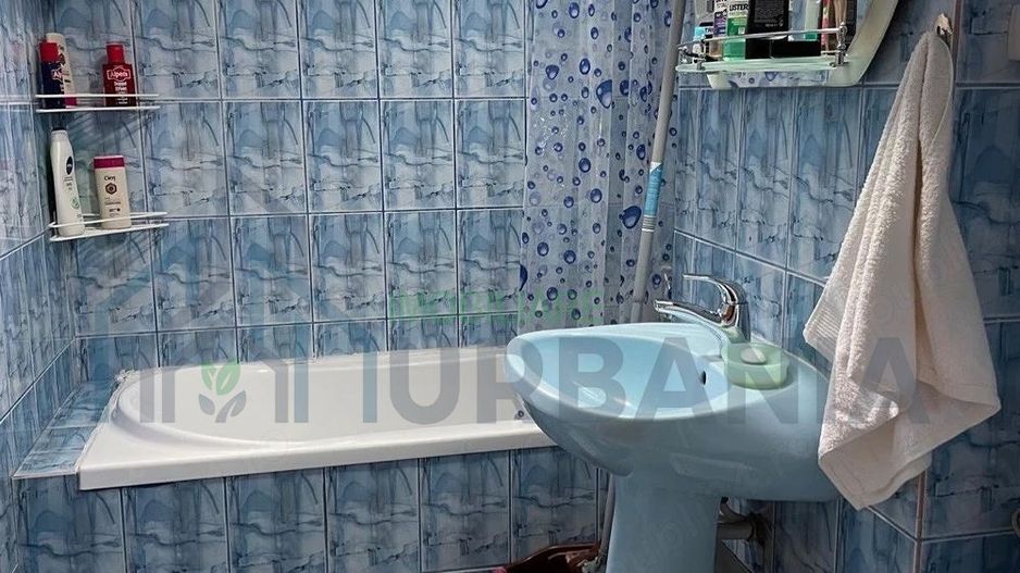 Apartament de închiriat, Podu Roș, etaj 2, 2 camere, mobilat și utilat - Poză 9