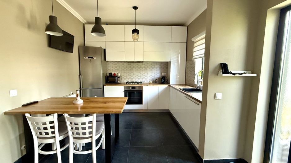 DUPLEX MOBILAT SI UTILAT - Poză 5