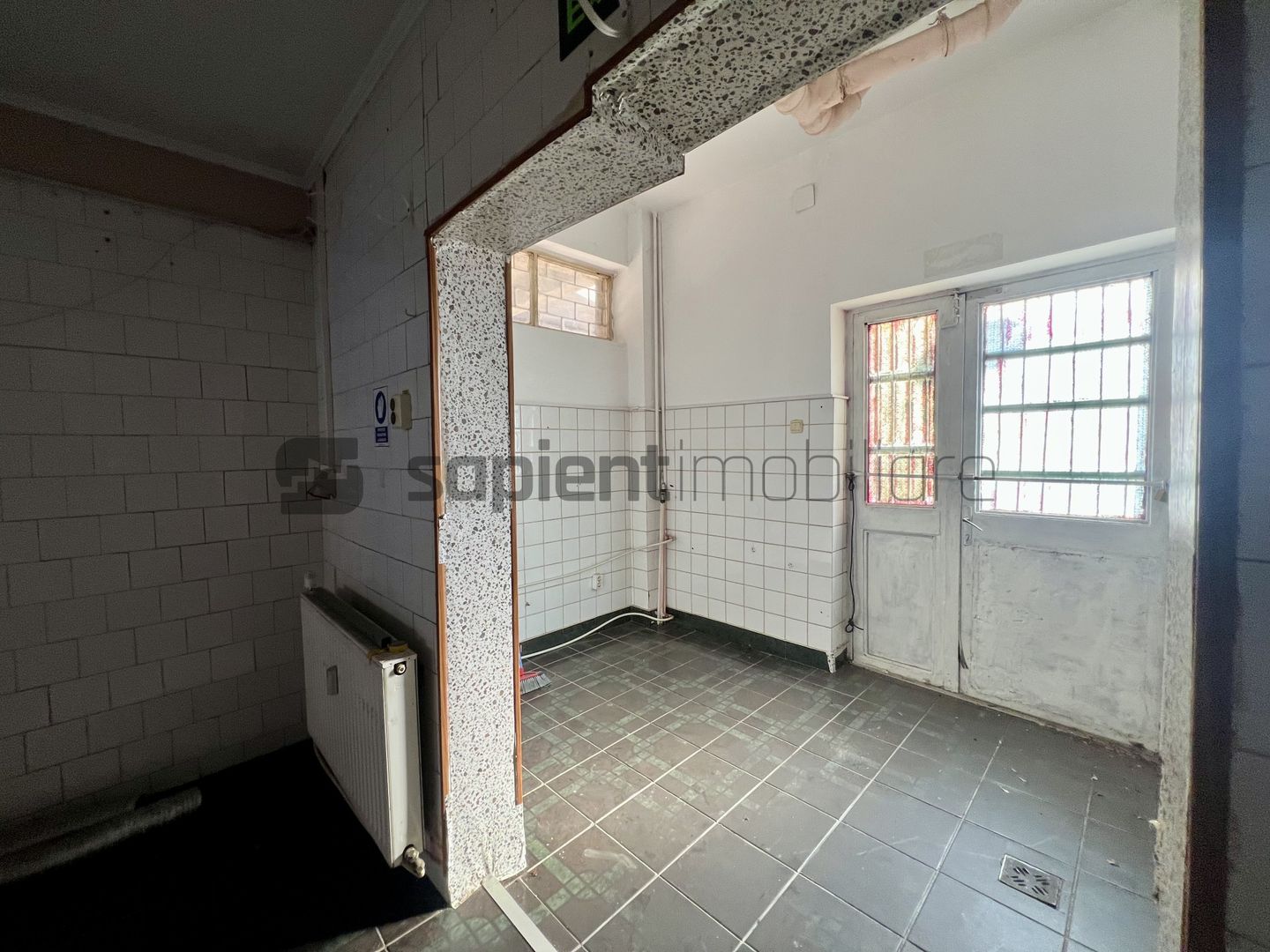 Sapient | Spațiu comercial în Piața Creangă, Oradea - Poză 7