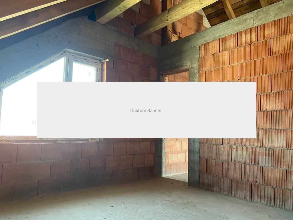 Casa individuala P+E  teren 500 mp  zona Vladimirescu - Poză 8