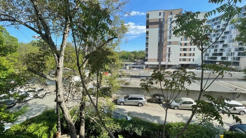 Apartament 2 camere | ET. 2/4 | langa Iulius Mall | Comision 0% - Poză 17